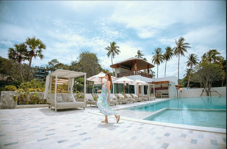 Sport & Beauty 2, LUXTALAY KHANOM HOTEL, Khanom