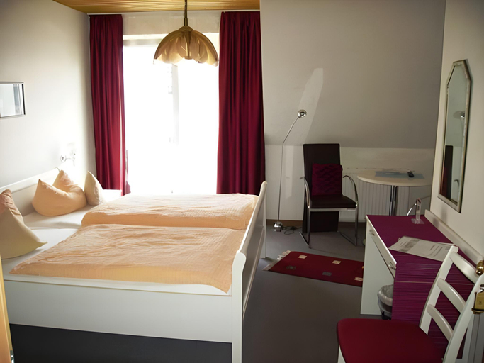 Bedroom 8
