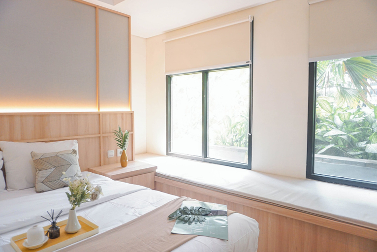 Bedroom 9