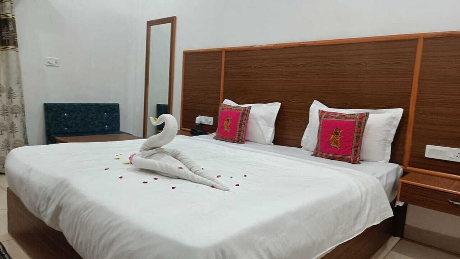 Others 4, Khajuraho Holiday Resorts, Chhatarpur
