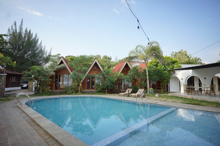 Vinn Villa Hotel, Jepara