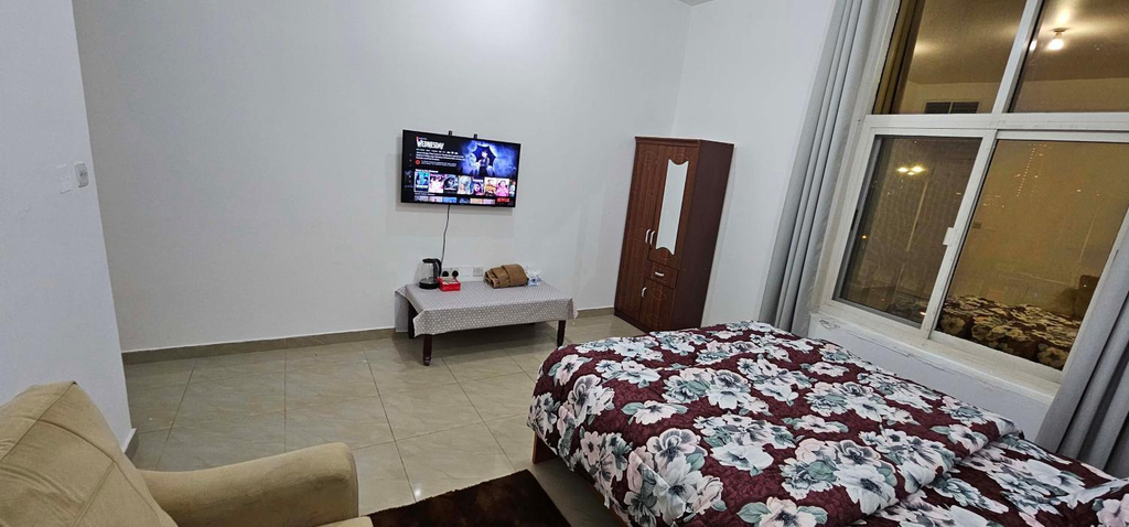 Flat 204, Abu Dhabi City