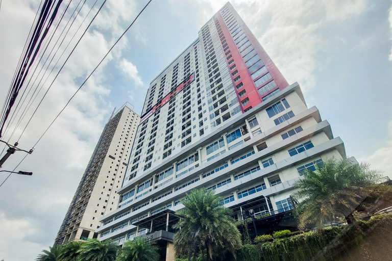 Exterior & Views, Cozy Studio Apartment Parkland Avenue, Tangerang Selatan