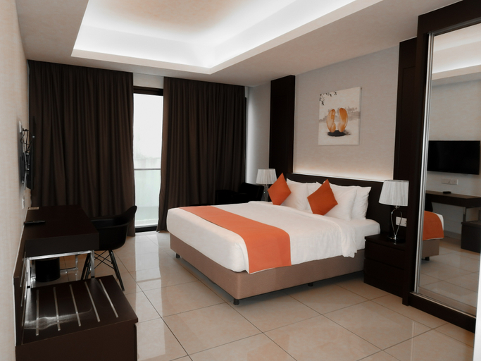 Bedroom 29