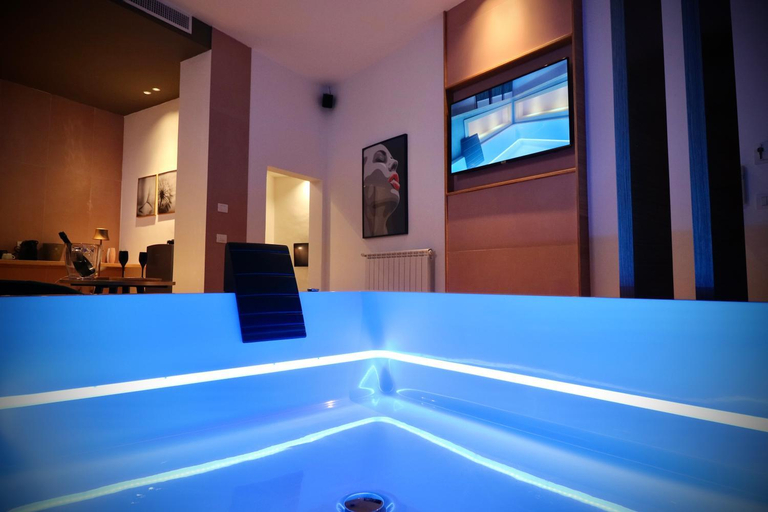 Sport & Beauty 5, B&B La Corte Degli Spada, Brindisi
