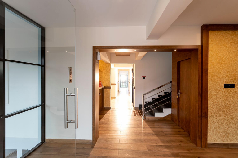 Others 4, Sapphire Business Suites, Ernakulam
