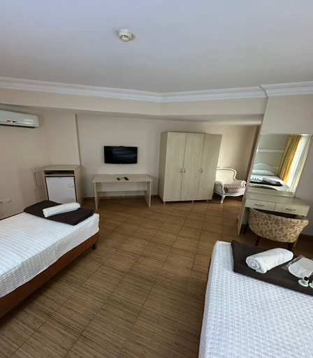 Bedroom 3, Hotel Büyük Şehzade, Fatih
