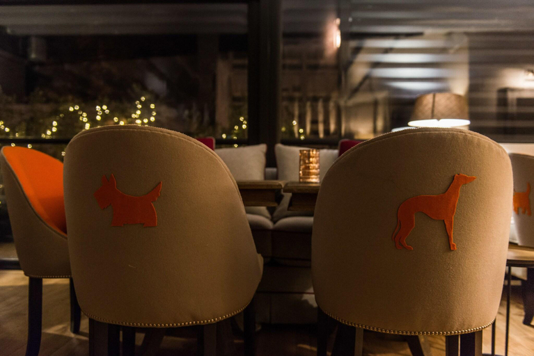 Food & Drinks 5, Vmaison Luxury Hotel, Messina
