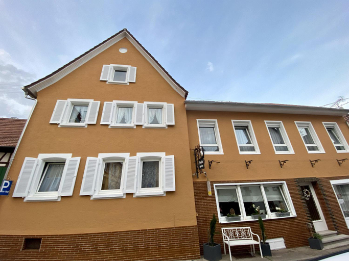 Others 3, Pension Walther, Südliche Weinstraße