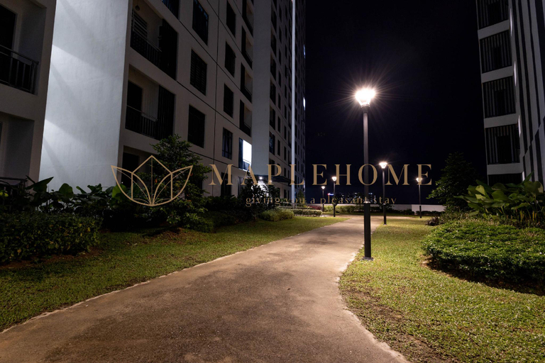 KSL Residences 2 Premier Suites Johor Bahru, Johor Bahru