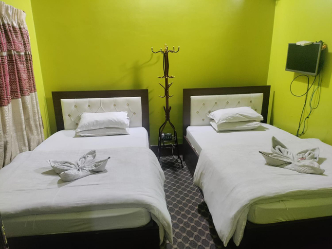 Others 4, Shangrila hotel, Koshi
