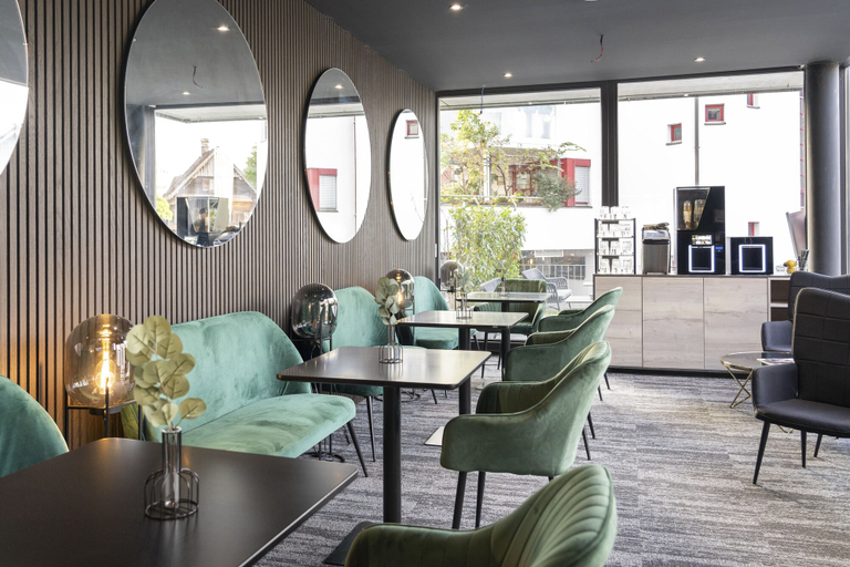 Others 4, Business Hotel Maier, Feldkirch