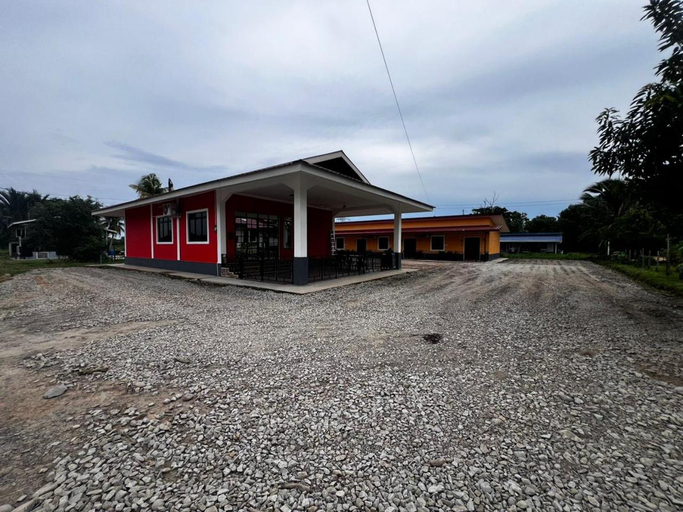 Exterior view, K-Villa Homestay Tuaran, Tuaran