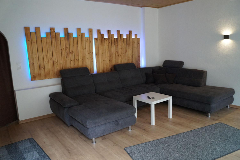 Others 4, Ferienanlage - Am Moselufer, Bernkastel-Wittlich