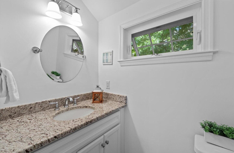 Bathroom 3, NEW Castle Street 111, Sussex