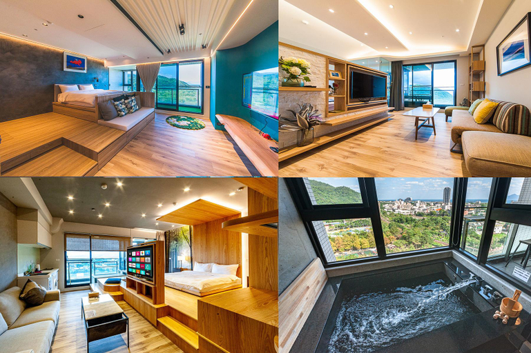 Others 3, Flying Seaview Hotspring Homestay, Yilan