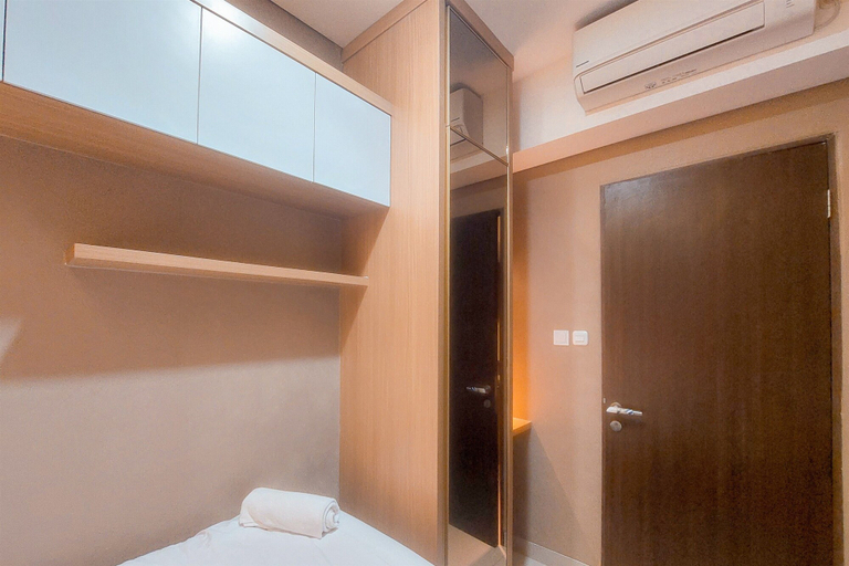 Others 4, Cozy And Elegant 2Br Apartment At Transpark Bintaro, South Tangerang