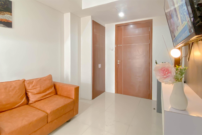 Others 4, Great Deal And Cozy 1Br Apartment At Vittoria Residence, Jakarta Barat
