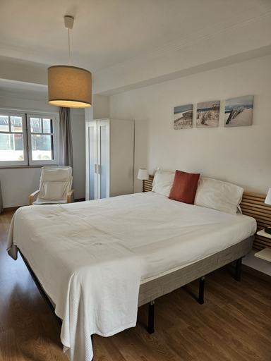 Room 5, Historic Center Cascais Bolina 2, Cascais