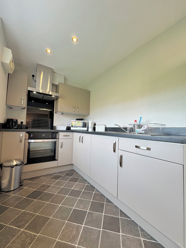 Others 4, The Accommodation - Cumbria, UK, Cumbria