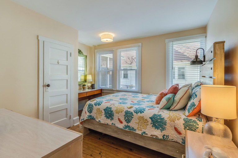 Bedroom 3, Maryland Avenue 49A, Sussex