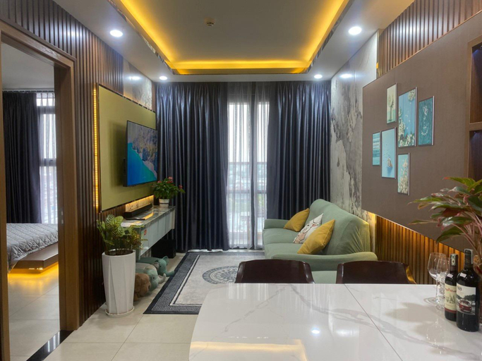 Others 3, Sophia Center chung cu cao cap 2 phong ngu 75 m2