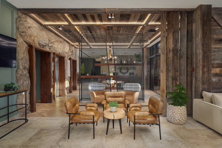 Public Area 5, Wulfenia Hotel & Spa