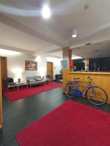 Others 4, Hotel Jose Alberto, Viseu