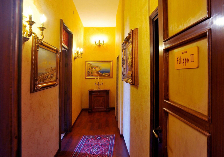 Public Area 3, La Dolce Vita Luxury House , Agrigento