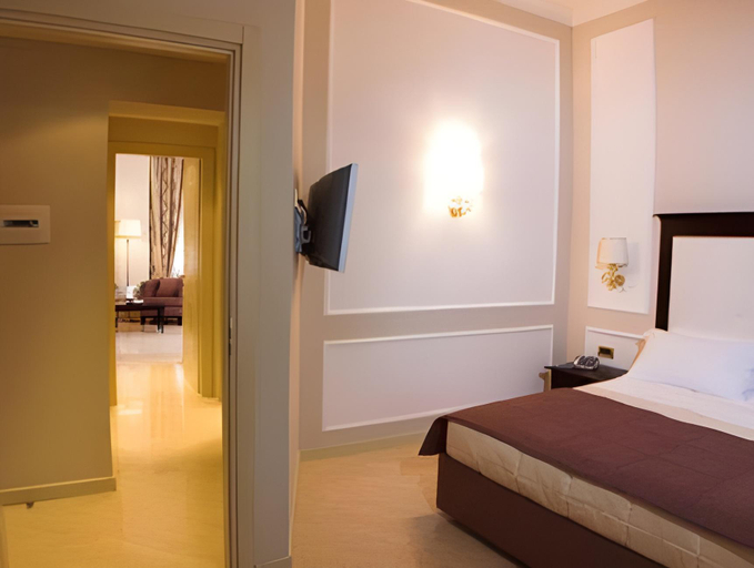 Bedroom 26