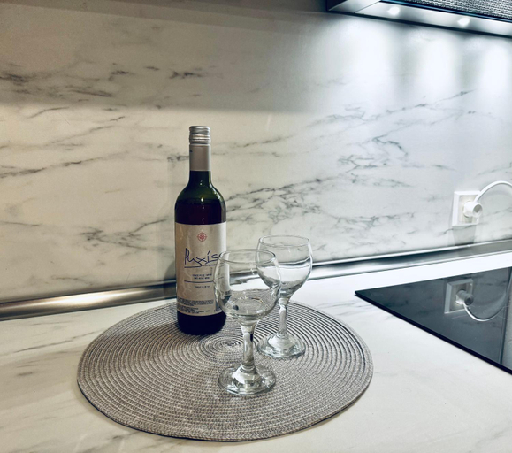 Food & Drinks, Sun Sight - Deluxe Versatile Lounge Suites, Central Macedonia
