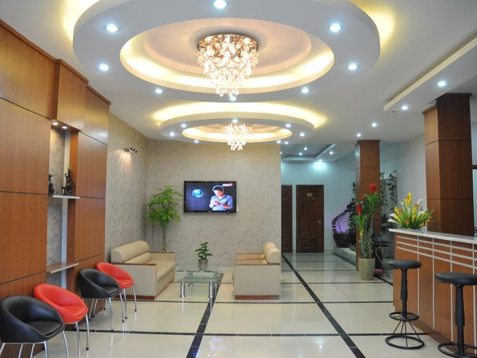 Others 4, Sky Luck Hotel, Vũng Tàu
