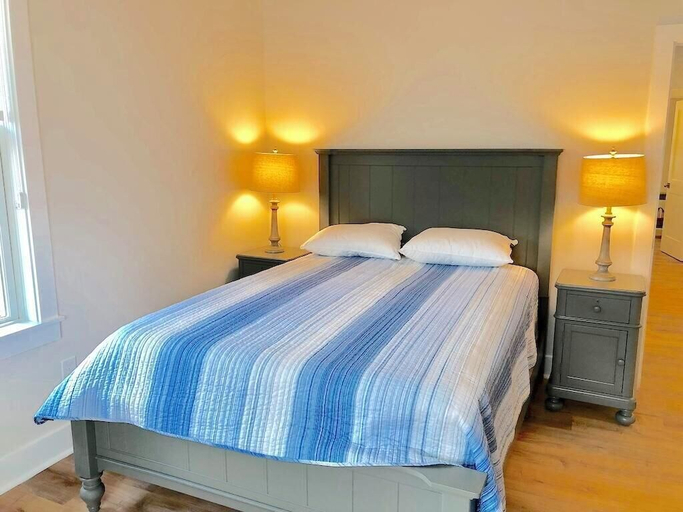 Bedroom 2, Maryland Avenue 14, Sussex