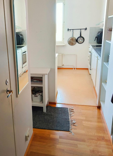 4, Cozy dobbel with sauna & balcon, Pirkanmaa