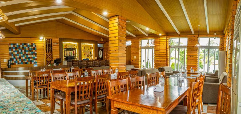 Others 5, Dhading Creek Resort, Bagmati