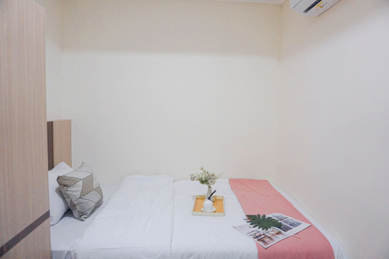 Bedroom 13