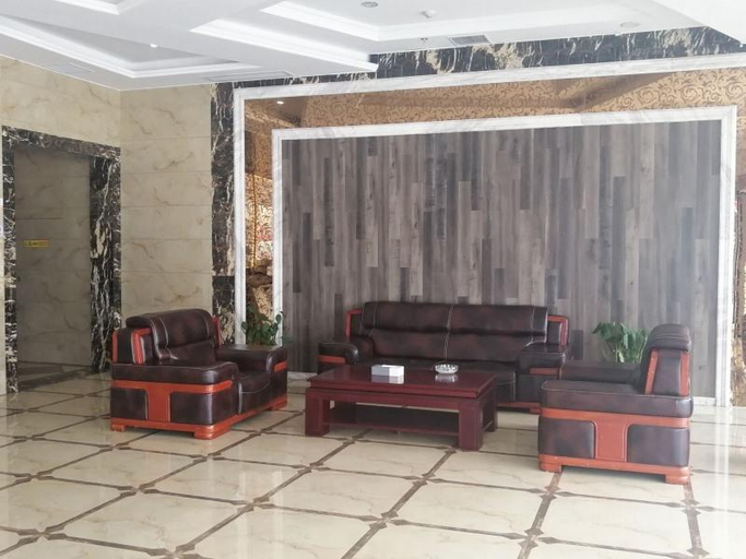 Others 4, GreenTree Alliance Bengbu Railway Station Hotel, Bengbu