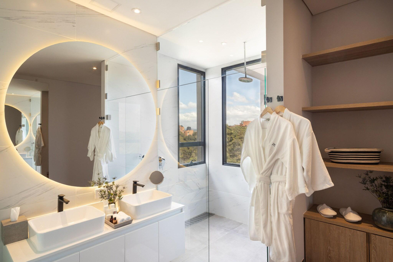 Bathroom 5, Cassa Luxury Homes, Santafé de Bogotá