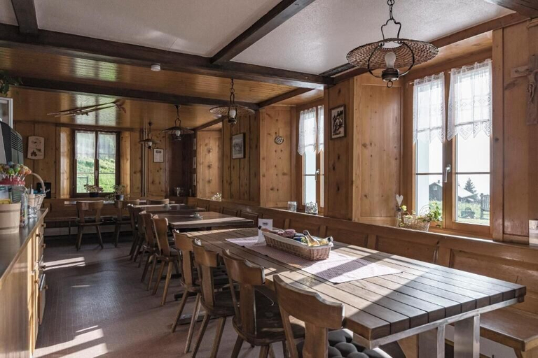 Food & Drinks 4, Rigi Burggeist, Gersau