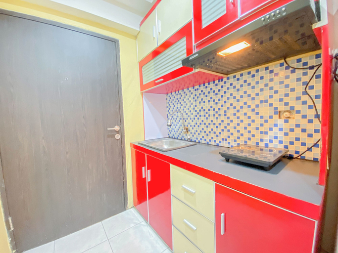 Others 5, Compact Space 2Br At Jarrdin Cihampelas Apartment, Bandung