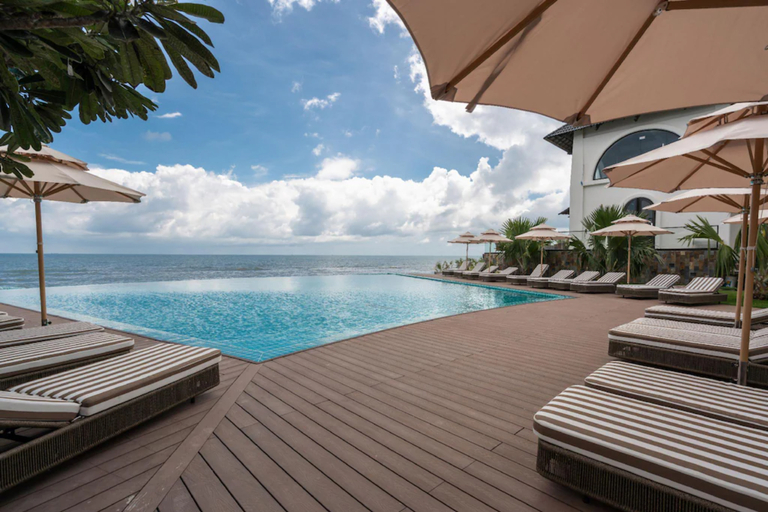 Sport & Beauty 2, Edensee Ke Ga Beach Resort, Hàm Thuận Nam