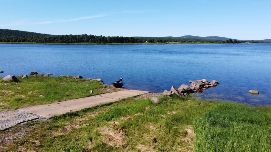 Others 5, Napapiirin Erakartano, Övertorneå