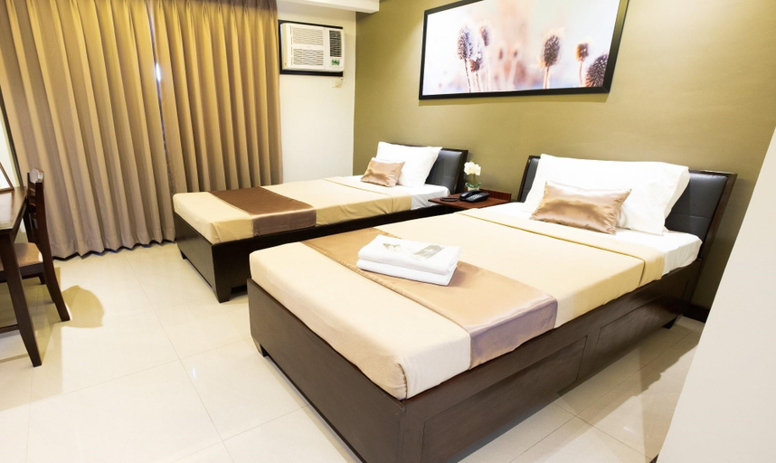 Bedroom 11