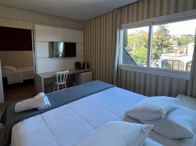 Bedroom 3, Naala Gramado, Gramado
