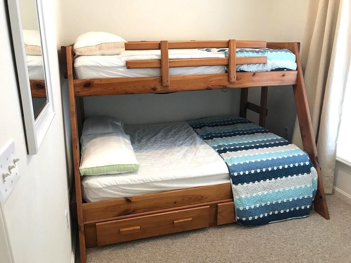 Bedroom 3, Rodney Avenue 3A, Sussex