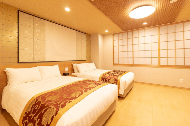 Bedroom 5