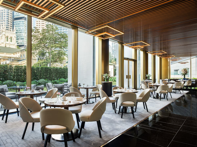 Food & Drinks 4, The Murray, Hong Kong, a Niccolo Hotel, Hong Kong Island