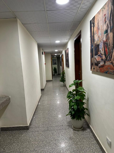 Others 5, jordan hotel, 'Abdin