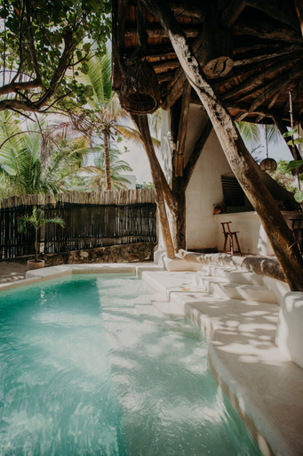 Sport & Beauty 3, Ether Tulum, Cozumel