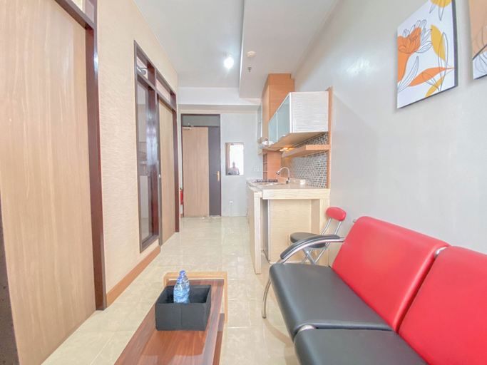 Others 5, The Chic 2Br Apartment At The Edge Bandung, Cimahi